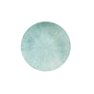 Салатник 0,42л D18,2см, без борта, цвет STONE AQUAMARINE, STUDIO PRINTS STAMEVB71