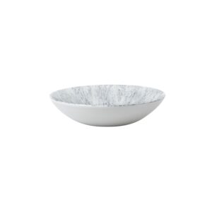 Салатник 0,42л D18,2см, без борта, цвет STONE PEARL GREY, STUDIO PRINTS STGPEVB71