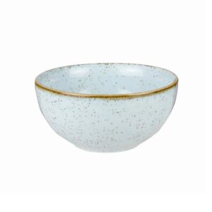 Салатник 0,47л D13,2см H6,3см, STONECAST, цвет DUCK EGG BLUE SDESRBL61