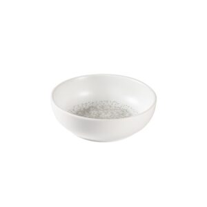 Салатник 0,48л D16см MENU SHADES, цвет CALDERA CHALK WHITE ZCCWWB61