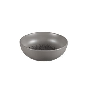 Салатник 0,48л D16см MENU SHADES, цвет CALDERA FLINT GREY ZCCGWB61