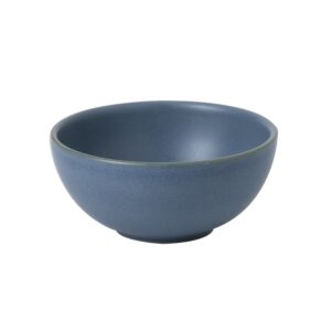 Салатник 0,77л D15,5см H7см, без борта, NOURISH, цвет OSLO BLUE RBBLDPBW1