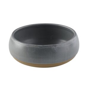 Салатник 1,14л D15,8см H7,5см, серия EMERGE, цвет SEATTLE GREY EMGYEM401