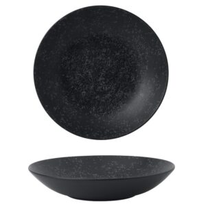Салатник 1,48л D25см MENU SHADES, цвет CALDERA ASH BLACK ZCCAPB251