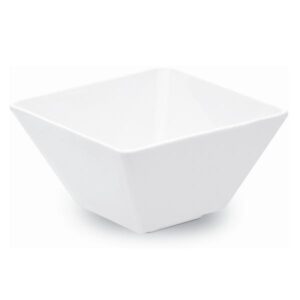 Салатник квадратный 0,60л 14,5х14,5см OXFORD G01W-9001