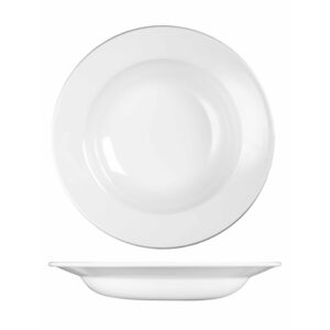 Салатник с широким бортом 0,50л D24,9см PROFILE WHVRSB1