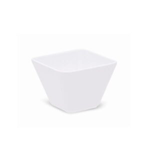 Салатник/соусник квадратный 0,12л 8х8см OXFORD G01V-9001
