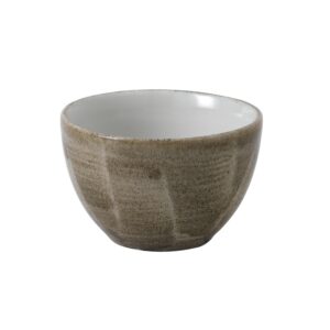 Сахарница 0,227л, без крышки, STONECAST PATINA, цвет ANTIQUE TAUPE PAATSSGR1