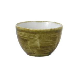 Сахарница 0,227л, без крышки, STONECAST PLUME, цвет OLIVE PLGRSSGR1