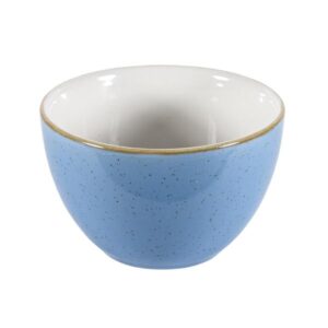 Сахарница 0,227л, без крышки, STONECAST, цвет CORNFLOWER BLUE SCFSSSGR1