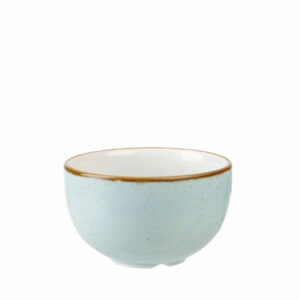 Сахарница 0,227л, без крышки, STONECAST, цвет DUCK EGG BLUE SDESSSGR1