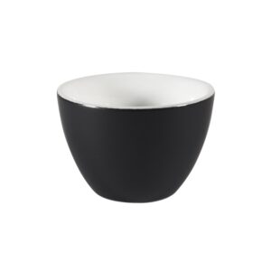 Сахарница/салатник 0,085л H5см D7см MENU SHADES, цвет ASH BLACK ZCSAPOSU1