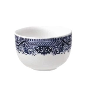 Сахарница/салатник D9см, без крышки, VINTAGE PRINTS, цвет SANDRINGHAM BWLB351
