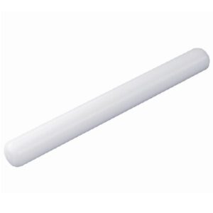 Скалка 50см D4,5см, пластик 40-W022