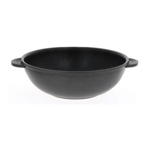 Сковорода "wok" d 32см h11см "choc extreme", алюм. с антипригарным покрытием, подходит к индукции 83