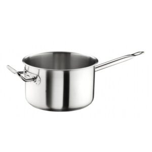 Сотейник 15,70л D32см, с доп.ручкой, без крышки, серия "MASTER", нерж.сталь 38400732