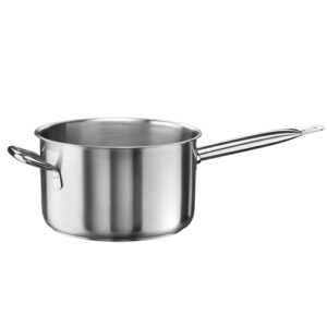 Сотейник 15,7л D32см H19,5см, с дополнит. ручкой, без крышки, серия "TENDER", нерж.сталь 33900732