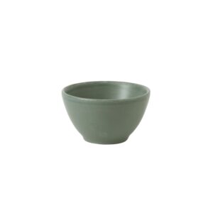 Соусник 0,11л D8,5см H5см, без борта, NOURISH, цвет ANDORRA GREEN RBGNBSD41