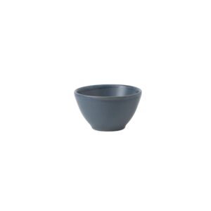 Соусник 0,11л D8,5см H5см, без борта, NOURISH, цвет OSLO BLUE RBBLBSD41