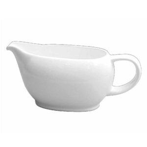 Соусник 0,34л WHITE APRAB121
