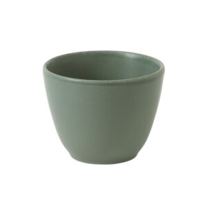 Стаканчик 0,29л D10см H8см, без борта, NOURISH, цвет ANDORRA GREEN RBGNBSCM1
