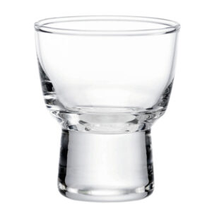 Стопка "HAIKU SHOT" 60мл H65мм D54мм, стекло 1B17202