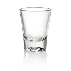 Стопка "SOLO SHOT" 60мл H70мм D54мм, стекло 1P00110L