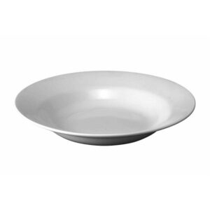 Тарелка глубокая 23см 0,325л CLASSIC PLATES WHS91