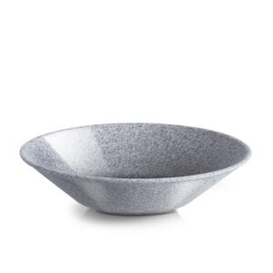 Тарелка для пасты 27см GRANIT NO.1 GLAZED G1X1927
