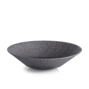 Тарелка для пасты 27см GRANIT NO.4 RAW G4Q1927