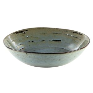 Тарелка для пасты D22см H5см 0,90л, керамика, VINTAGE C22358