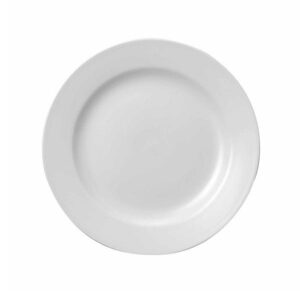 Тарелка мелкая 16,5см CLASSIC PLATES WHCP651