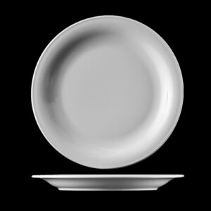 Тарелка мелкая 17см JOSEFINE COU2117