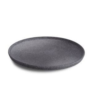 Тарелка мелкая 24см GRANIT NO.4 HAZY G4Y2124