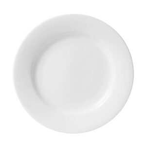 Тарелка мелкая 24см OXFORD M02A-9001