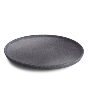Тарелка мелкая 26см GRANIT NO.4 HAZY G4Y2126