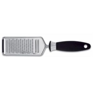 Терка с ручкой 13см, нерж.сталь, ручка пластиковая 96100.kt05000.130