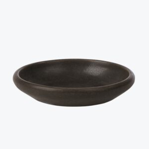 Форма для запекания "TAPAS" 0,20л D13см, фарфор, PORCELITE BC9001