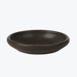 Форма для запекания "TAPAS" 0,37л D14,5см, фарфор, PORCELITE BC9002