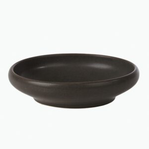 Форма для запекания "TAPAS" 0,43л D16см, фарфор, PORCELITE BC9003