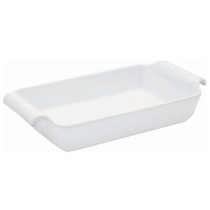 Форма для запекания 33х18см H6,5см 1,5л с ручками OXFORD C04E-8001