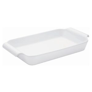 Форма для запекания 41х22см H6,5см 2,6л с ручками OXFORD C04F-8001