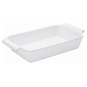 Форма для запекания 41х22см H8см 3,9л с ручками OXFORD C04G-8001