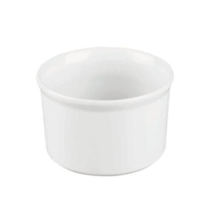 Форма для суфле 340мл D10см, цвет белый, COOKWARE WHCWS12N1