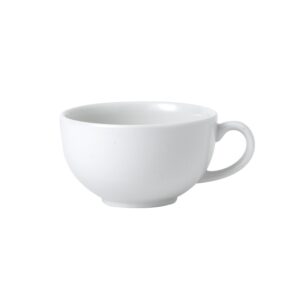 Чашка CAPPUCCINO 280мл CAFE WHCB111