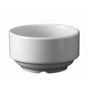 Чашка бульонная 280мл D10,5см, без ручек, WHITEWARE WHASU1