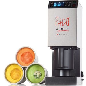 Аппарат гомогенизатор pacojet 2 plus