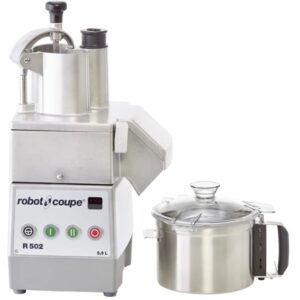 Процессор кухонный robot coupe r502g 3ф