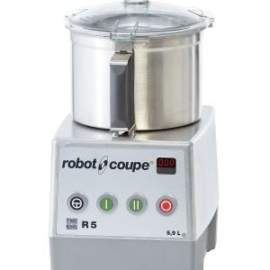 Куттер ROBOT COUPE R5G 3ф