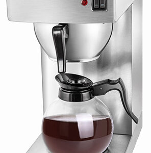 Кофеварка HURAKAN HKN-CM2E